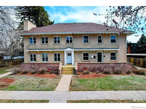 614 Mathews Street
