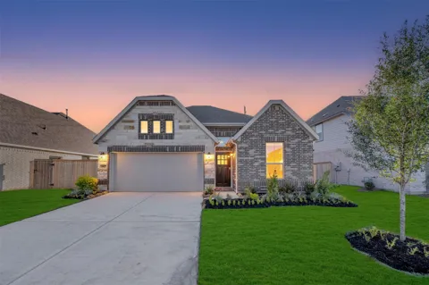 21927 Pecan Buff Drive