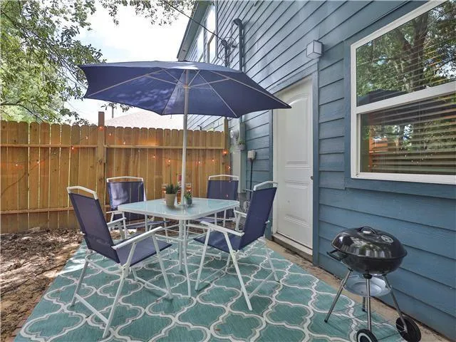 707 Garrett Street #B Pasadena, TX 77506