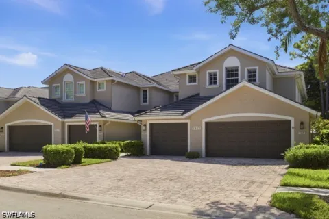 Blue Juniper Court #202