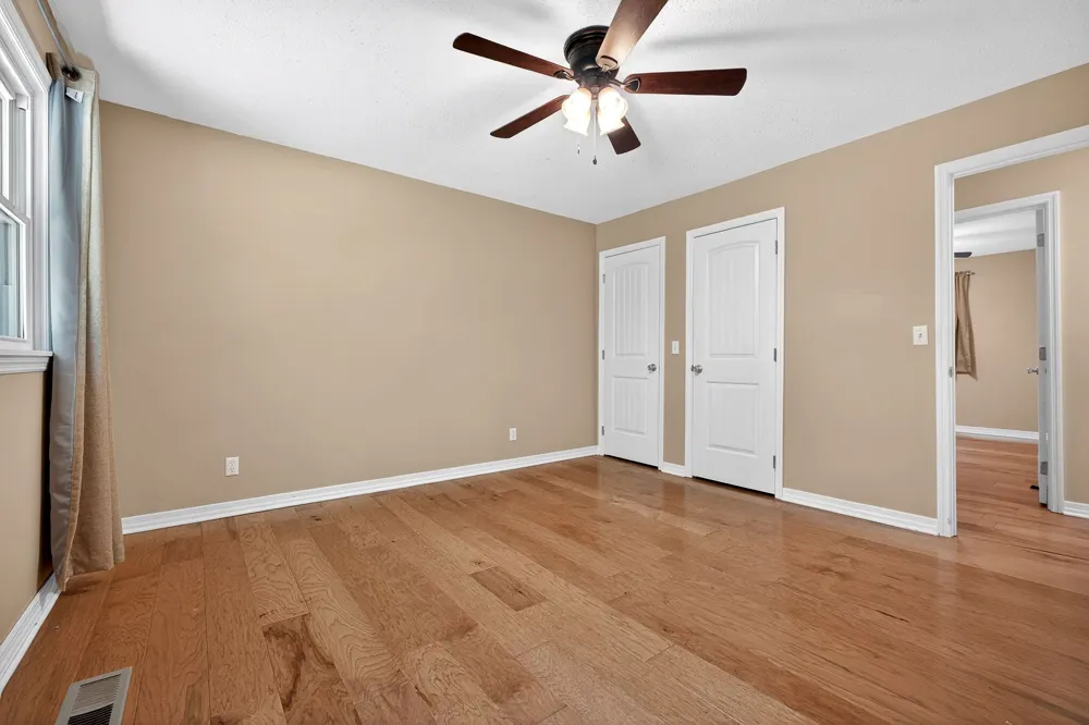 214 Boyd Creek Rd Sparta, TN 38583