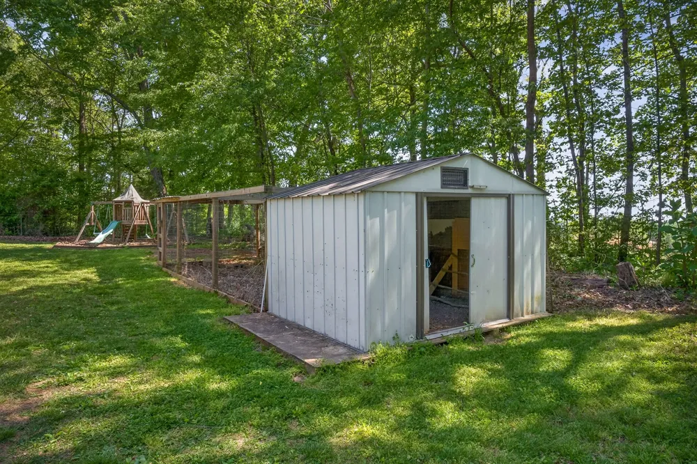 214 Boyd Creek Rd Sparta, TN 38583