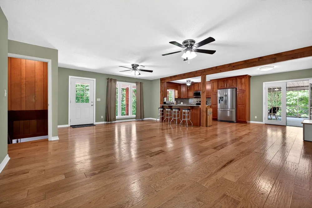 214 Boyd Creek Rd Sparta, TN 38583
