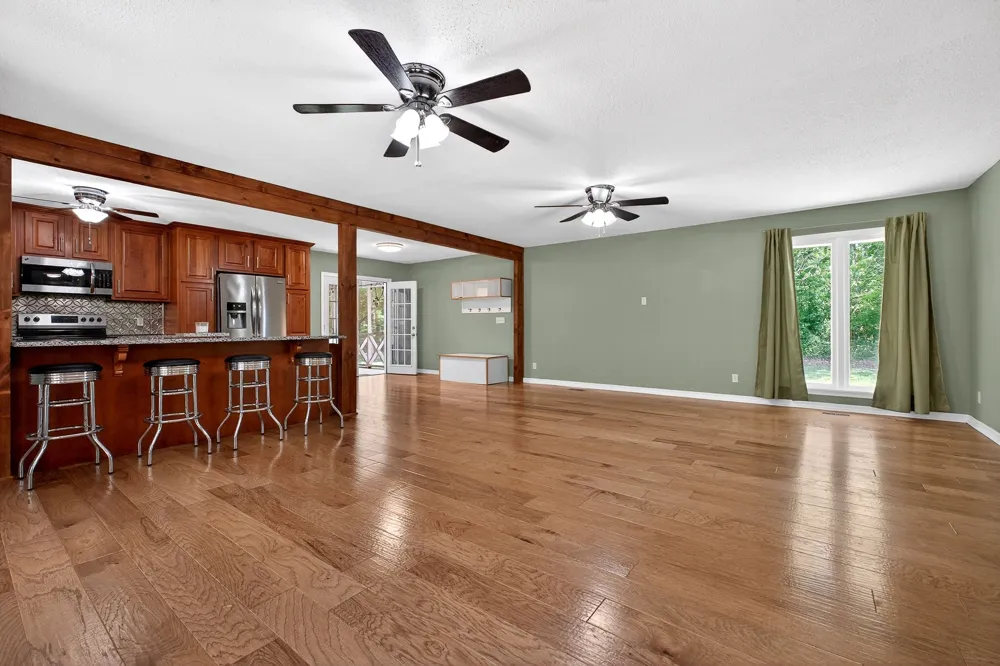 214 Boyd Creek Rd Sparta, TN 38583