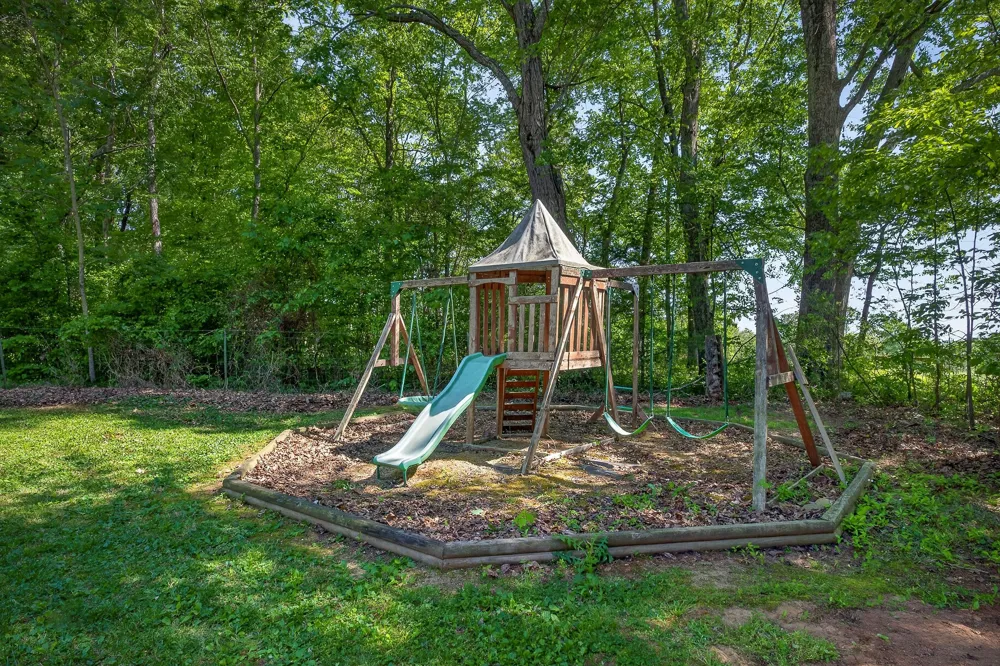 214 Boyd Creek Rd Sparta, TN 38583