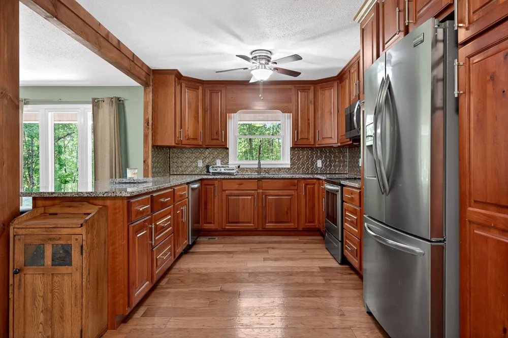 214 Boyd Creek Rd Sparta, TN 38583