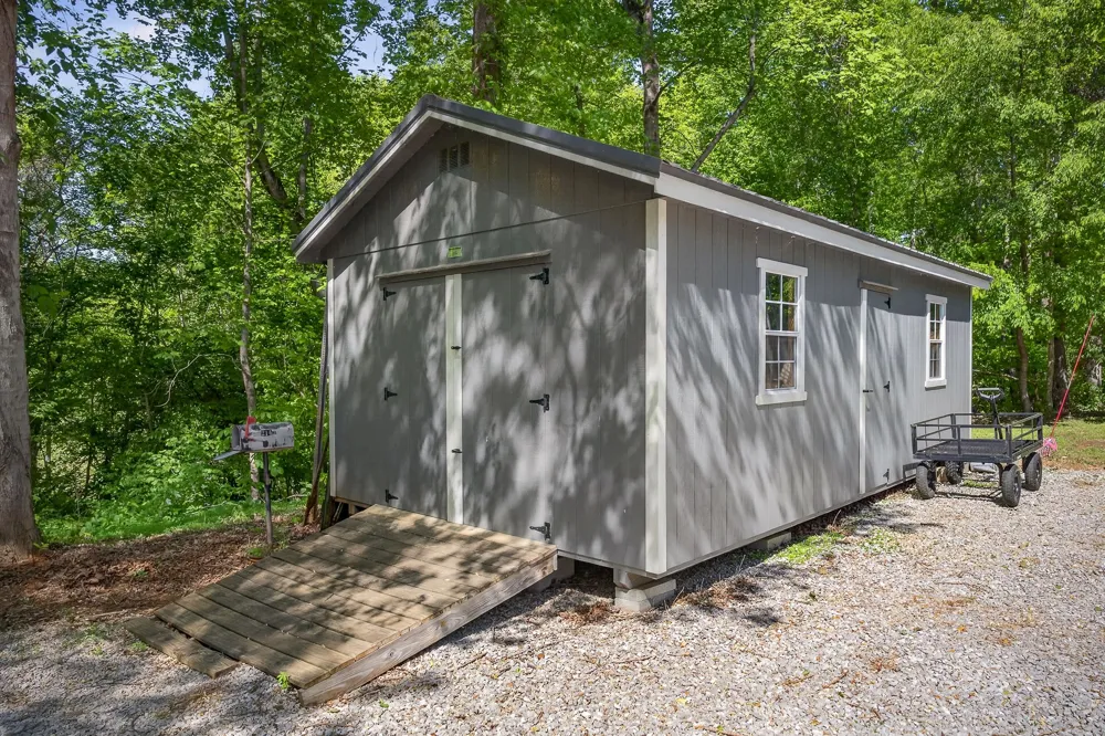 214 Boyd Creek Rd Sparta, TN 38583