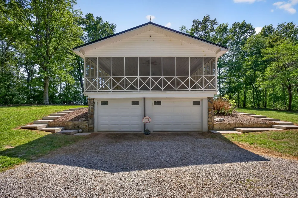 214 Boyd Creek Rd Sparta, TN 38583