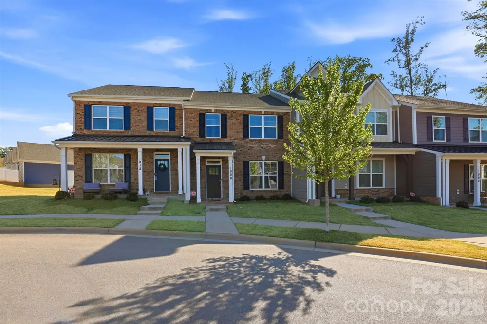 1008 Township Parkway Belmont, NC 28012