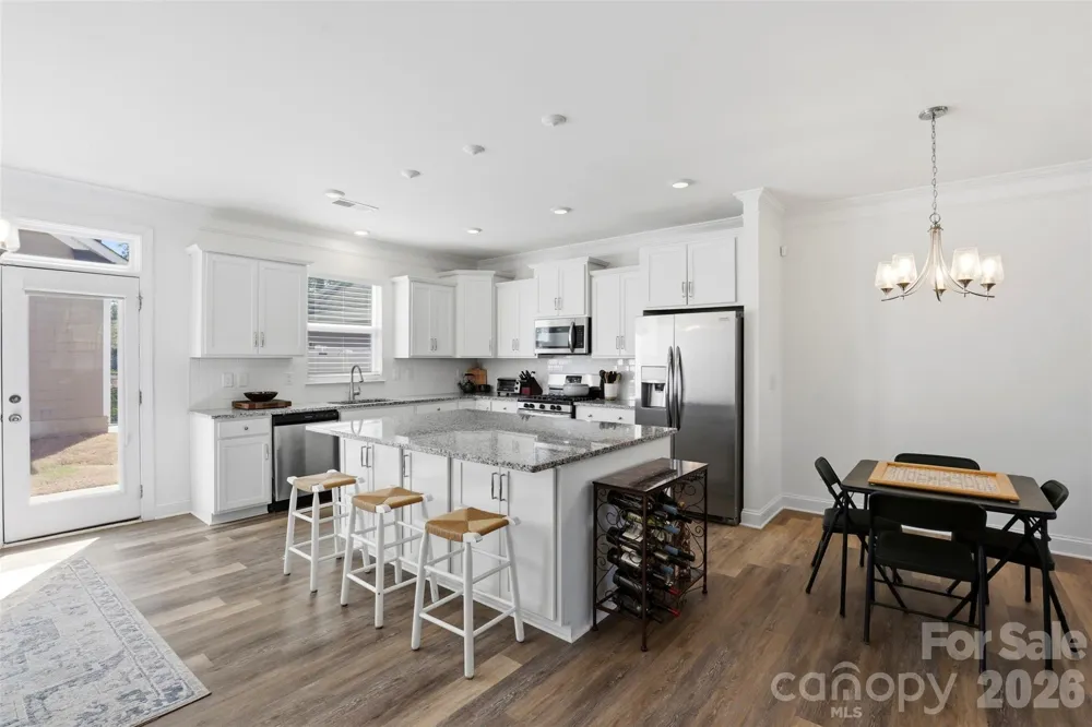 1008 Township Parkway Belmont, NC 28012