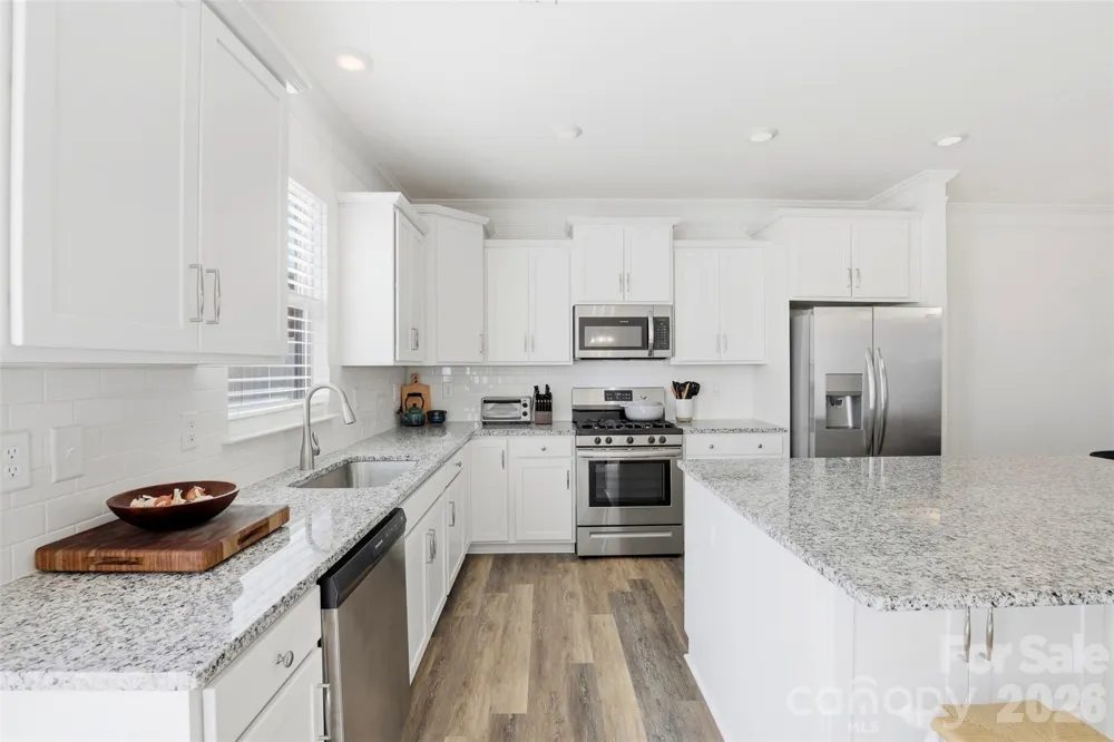 1008 Township Parkway Belmont, NC 28012