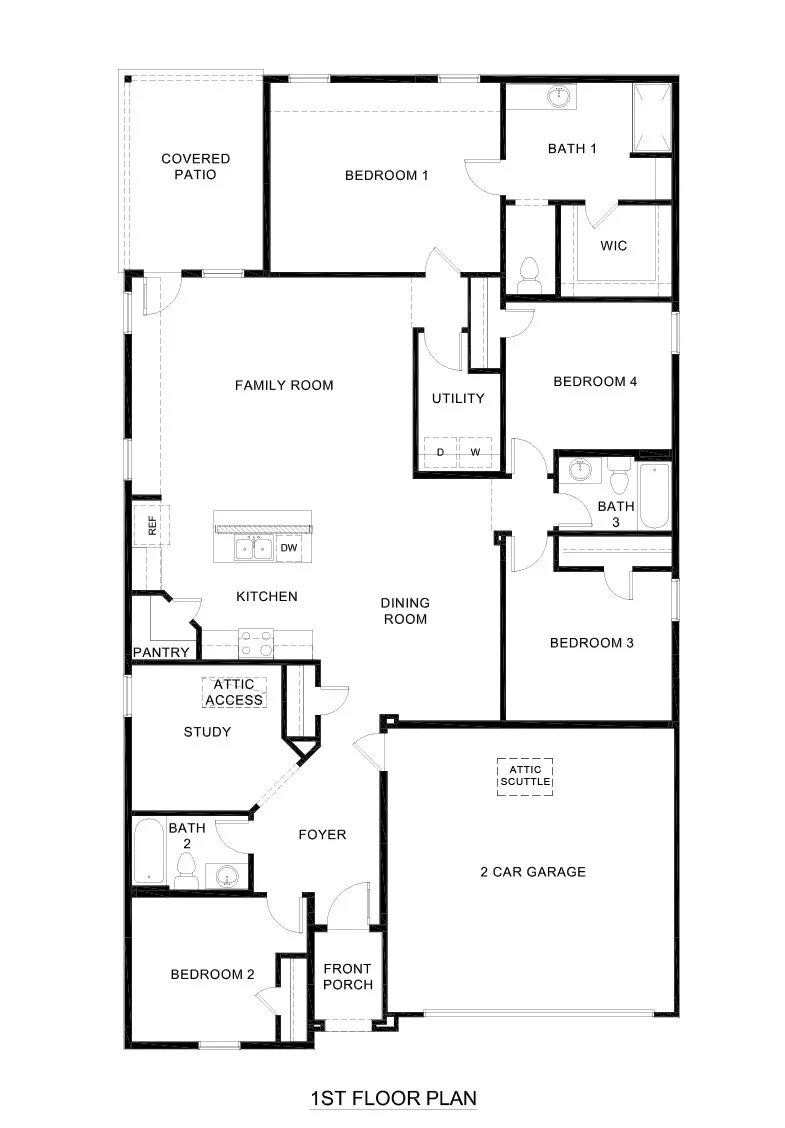 5036 Shumard Drive Lindale, TX 75771