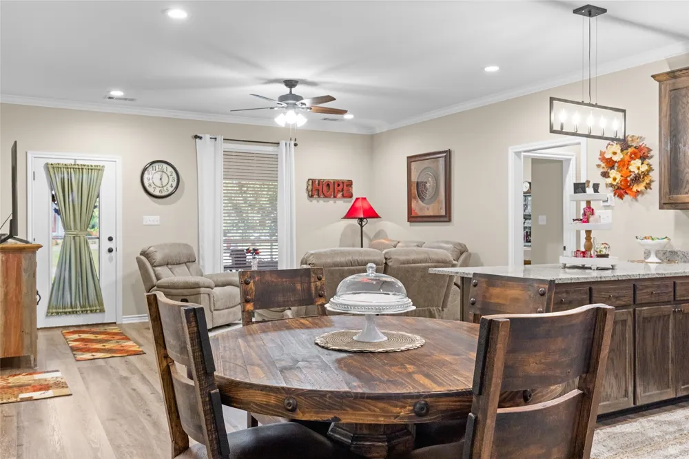 123 Oak Street Emory, TX 75440