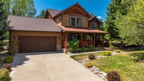 815 Clubhouse Drive