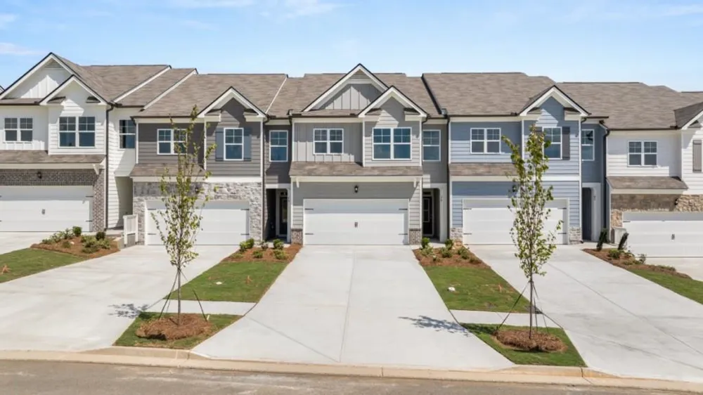 79 Pepperbush Way Jasper, GA 30143