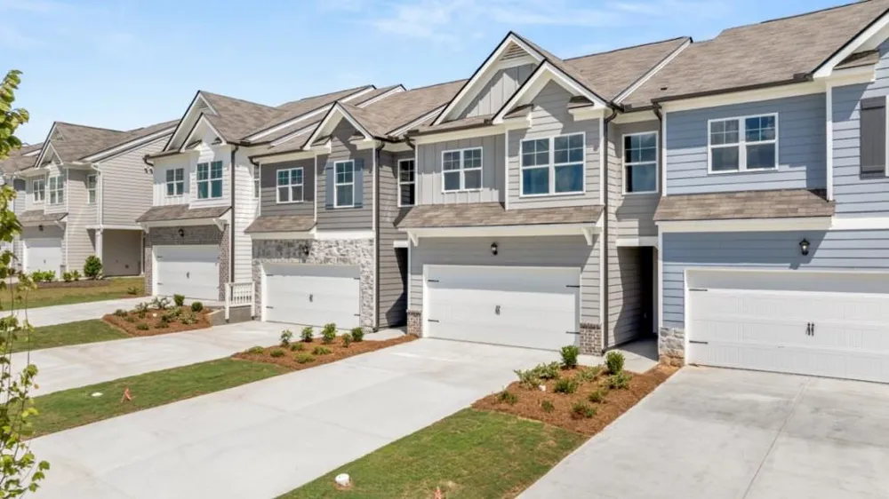 79 Pepperbush Way Jasper, GA 30143