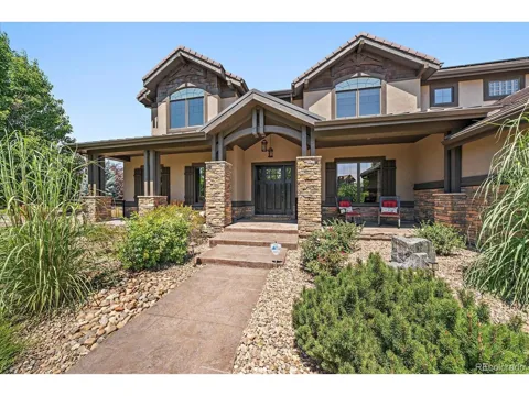 9261 Blue Spruce Lane
