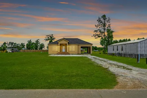 3816 Road 5210
