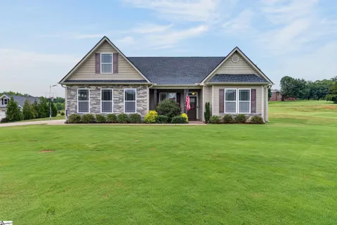 545 Weatherly Road
