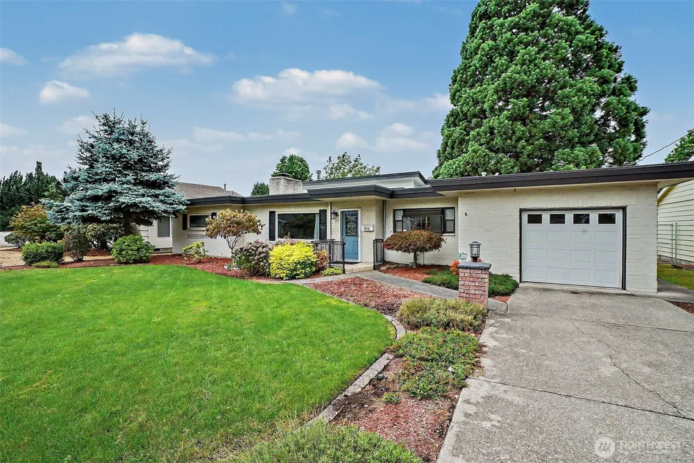 415 R STREET NE Auburn, WA 98002