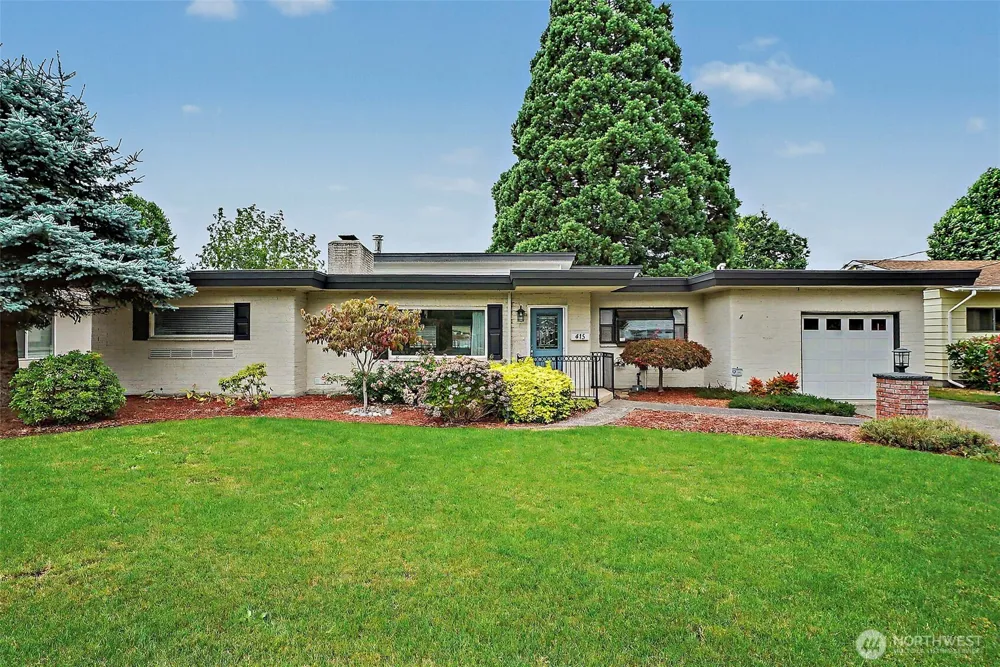 415 R STREET NE Auburn, WA 98002