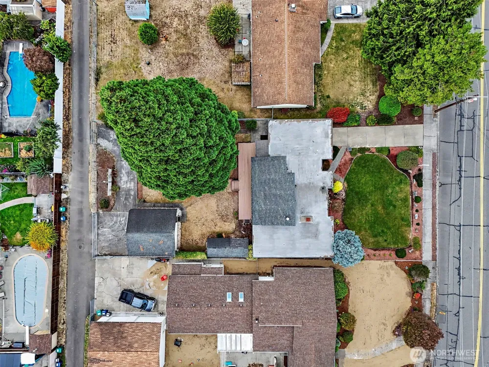 415 R STREET NE Auburn, WA 98002