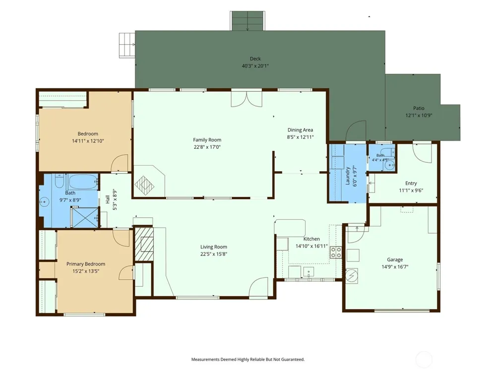 415 R STREET NE Auburn, WA 98002
