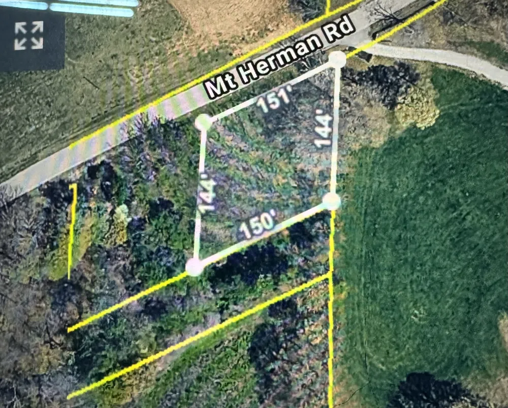 1260 Mount Herman Rd Southside, TN 37171