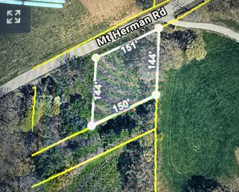 1260 Mount Herman Rd