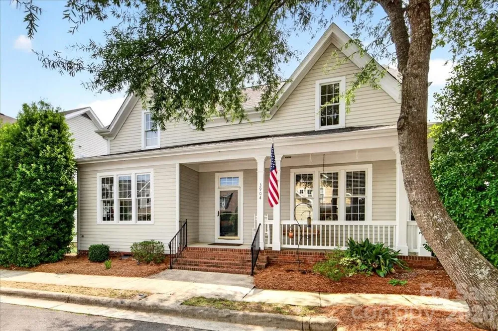 3904 Balsam Street Indian Trail, NC 28079