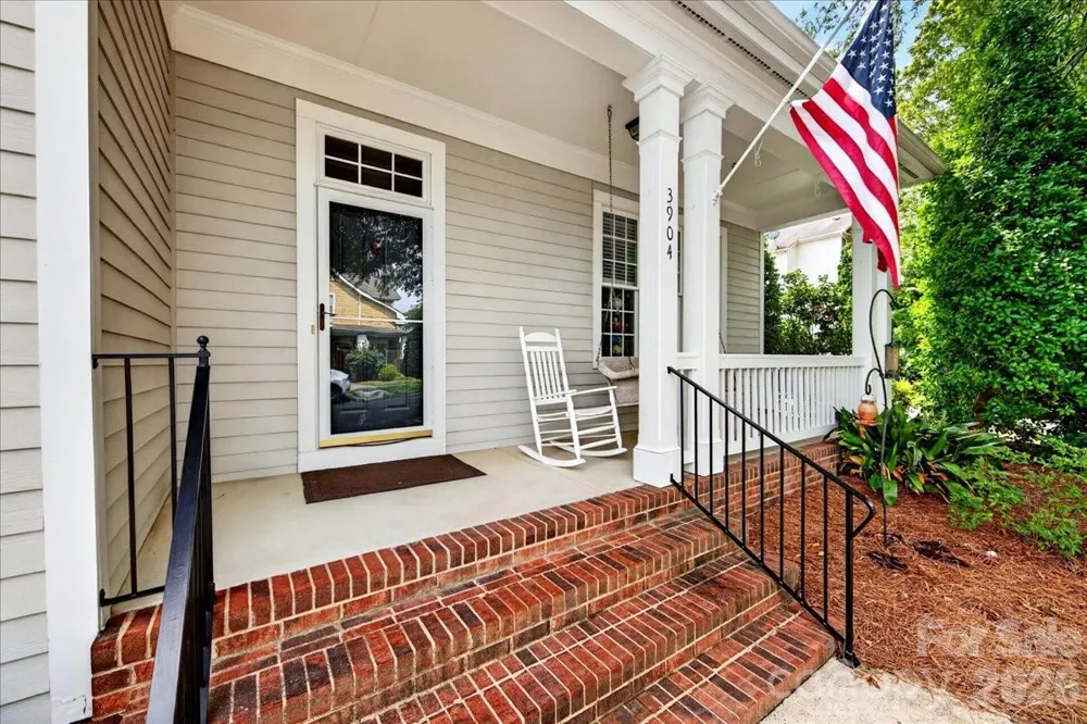 3904 Balsam Street Indian Trail, NC 28079