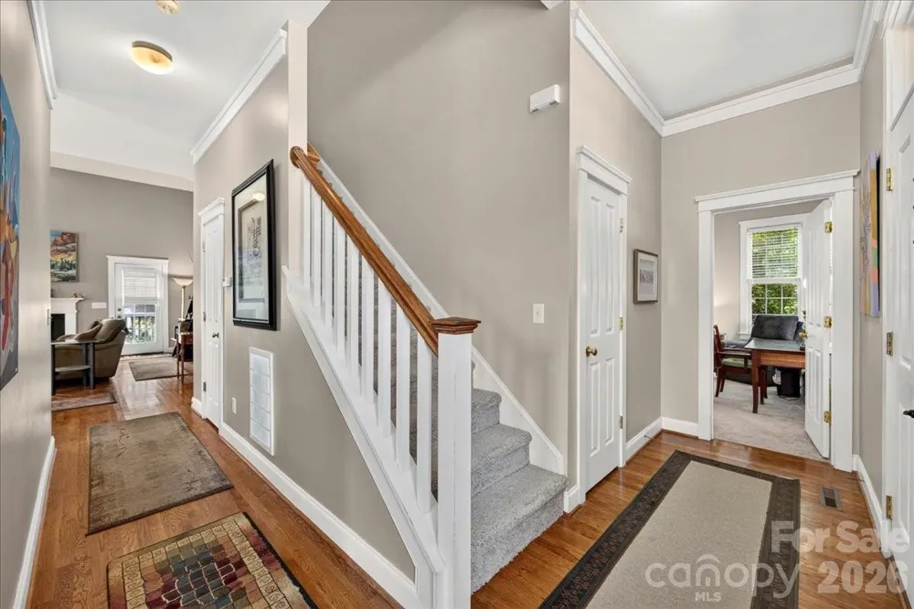 3904 Balsam Street Indian Trail, NC 28079