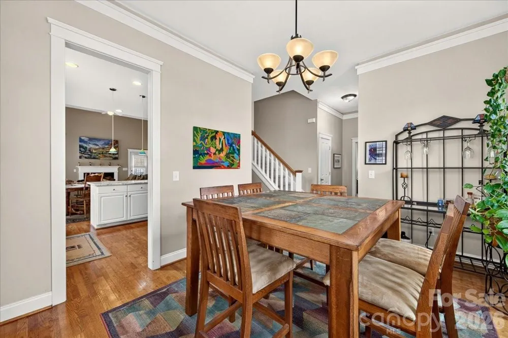 3904 Balsam Street Indian Trail, NC 28079