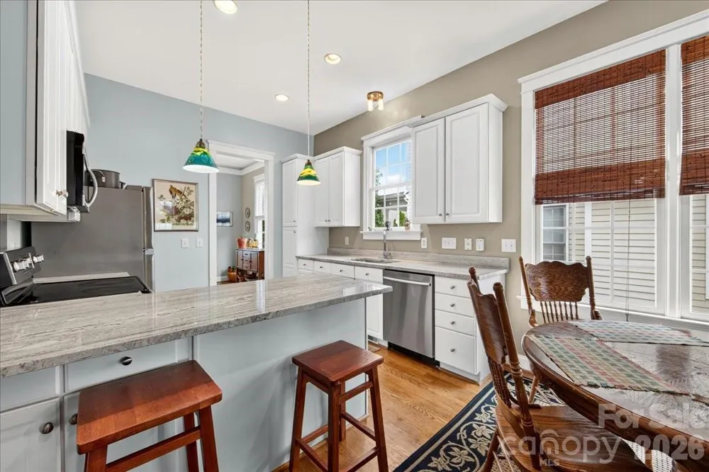 3904 Balsam Street Indian Trail, NC 28079