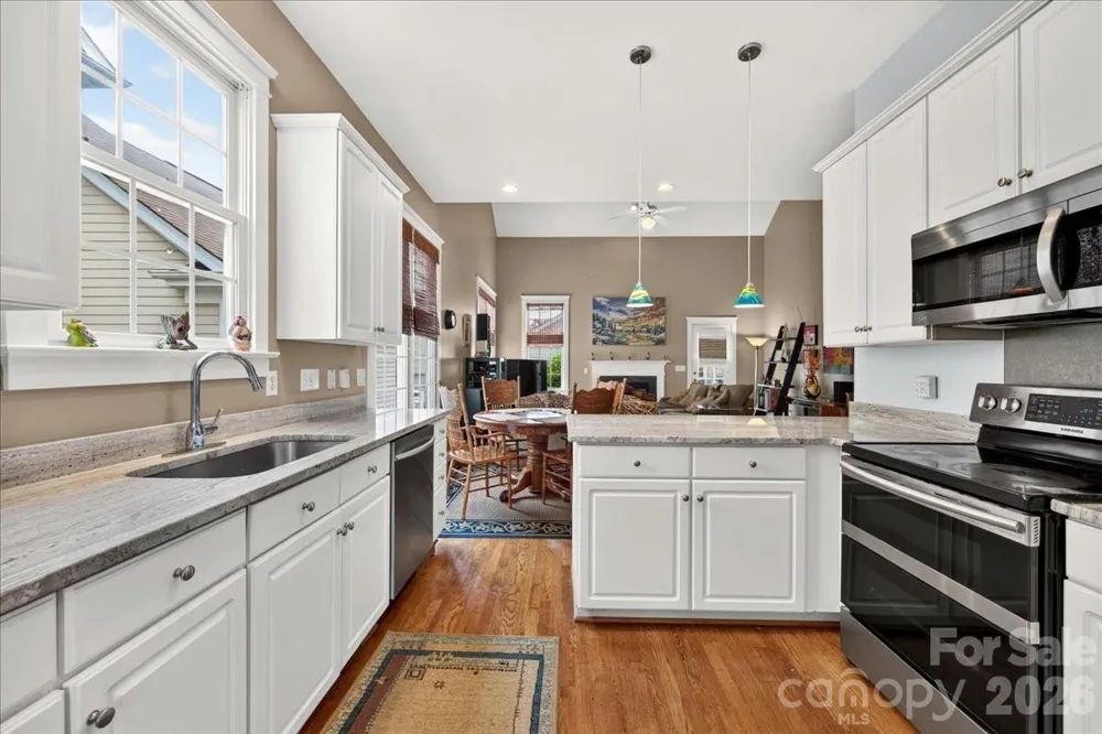 3904 Balsam Street Indian Trail, NC 28079