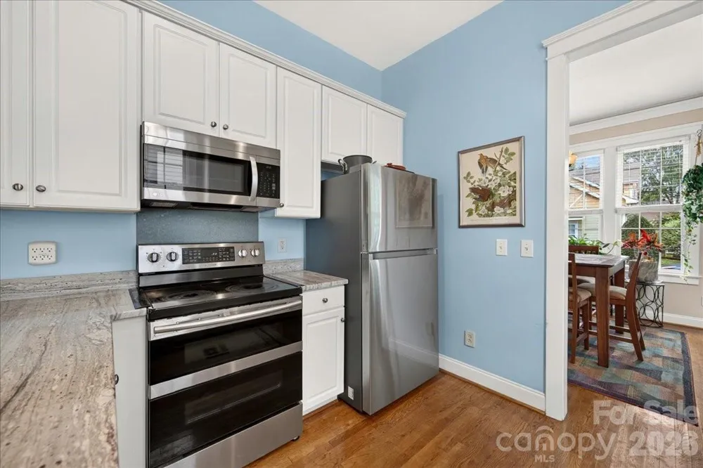 3904 Balsam Street Indian Trail, NC 28079