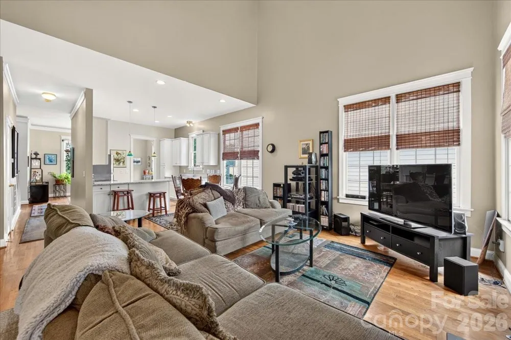 3904 Balsam Street Indian Trail, NC 28079