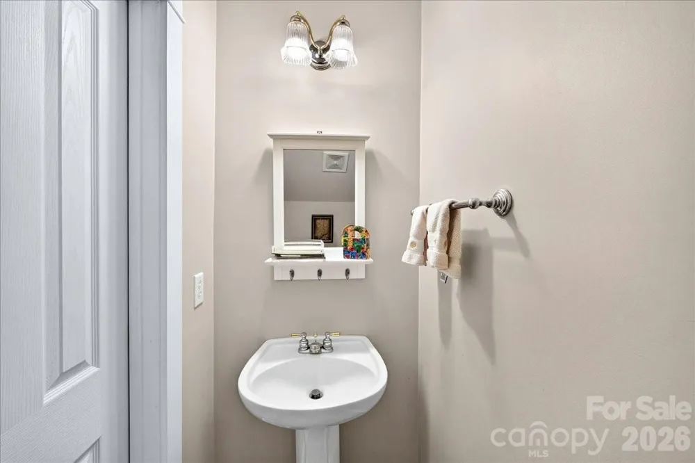 3904 Balsam Street Indian Trail, NC 28079