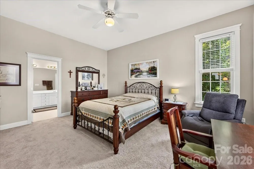 3904 Balsam Street Indian Trail, NC 28079