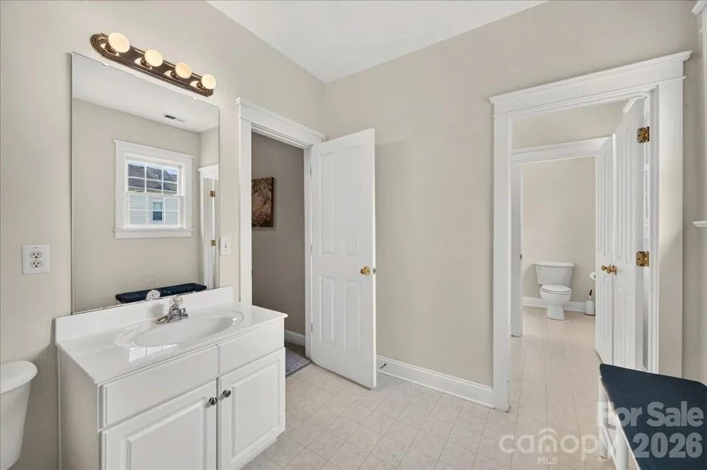 3904 Balsam Street Indian Trail, NC 28079