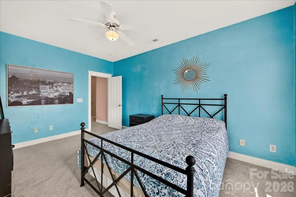 3904 Balsam Street Indian Trail, NC 28079
