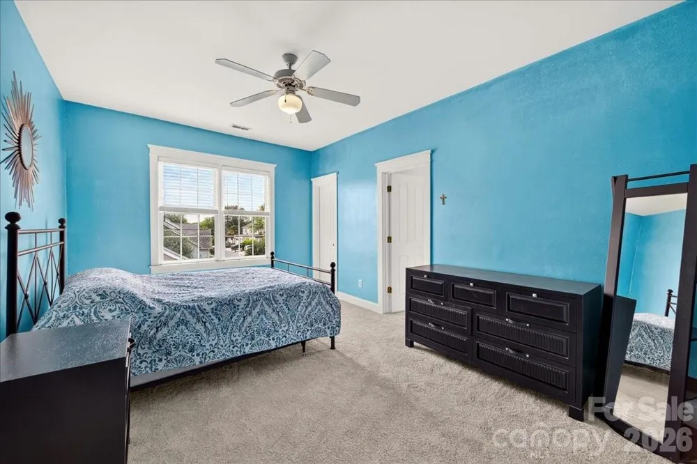 3904 Balsam Street Indian Trail, NC 28079