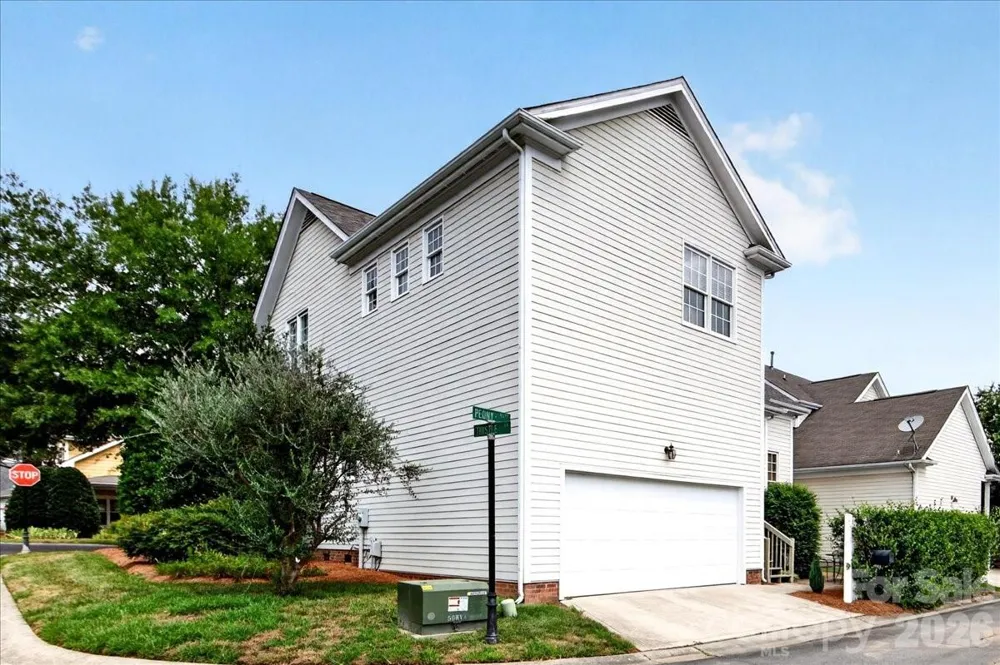 3904 Balsam Street Indian Trail, NC 28079