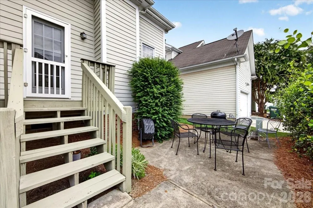 3904 Balsam Street Indian Trail, NC 28079