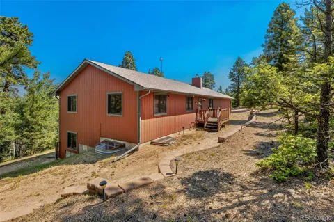69 Cody Creek Trail