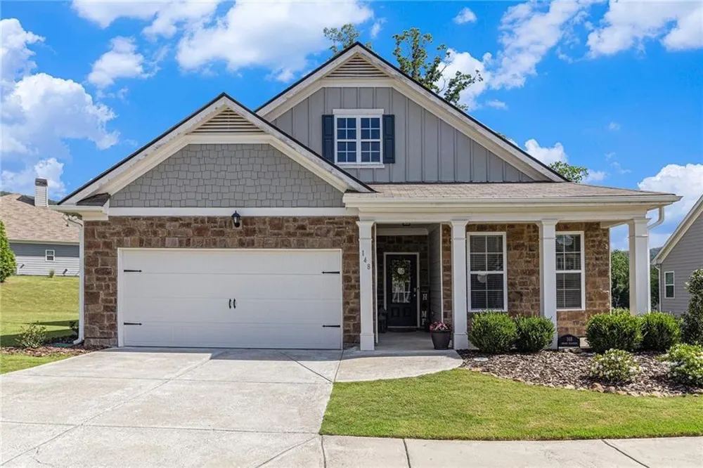 148 Hawks Trail Waleska, GA 30183
