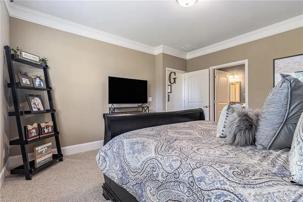 148 Hawks Trail Waleska, GA 30183