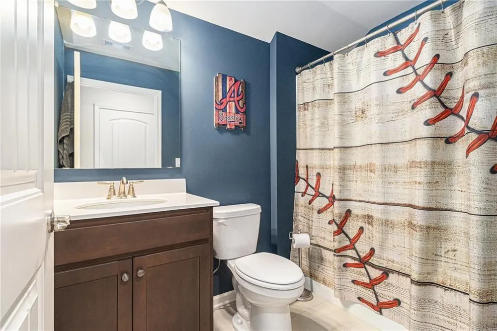 148 Hawks Trail Waleska, GA 30183