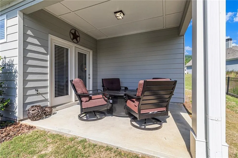 148 Hawks Trail Waleska, GA 30183