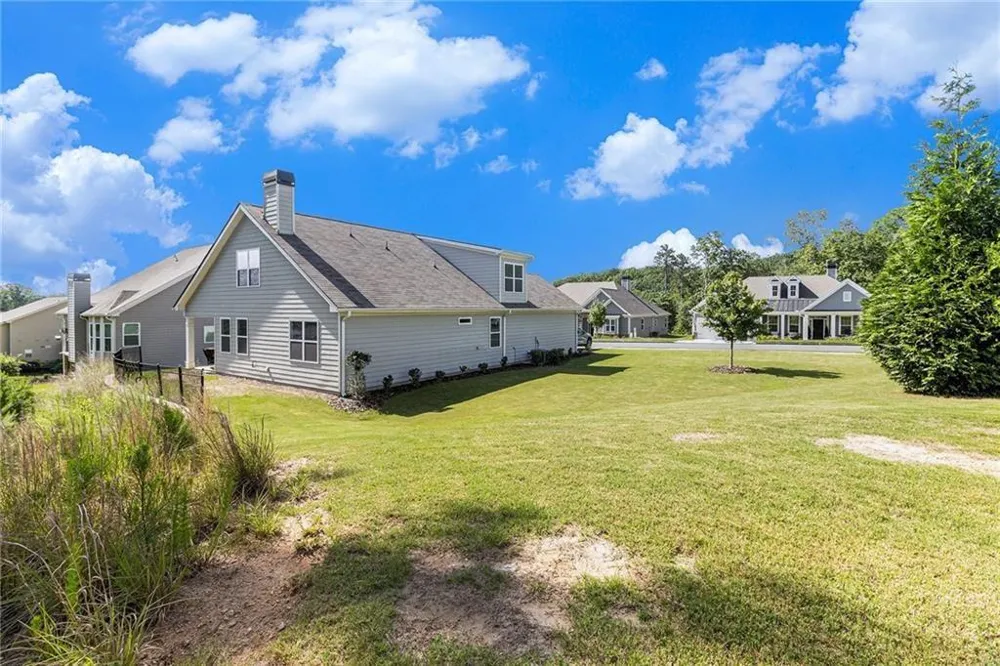 148 Hawks Trail Waleska, GA 30183